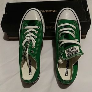 Converse Shoes
